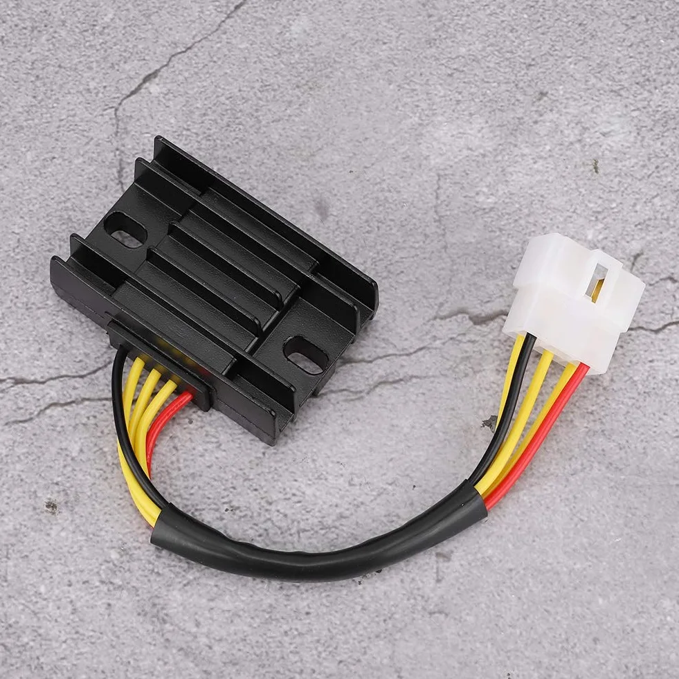 Regulator Napięcia Prostownika Quadrunner King Quad 160 250 280 300
