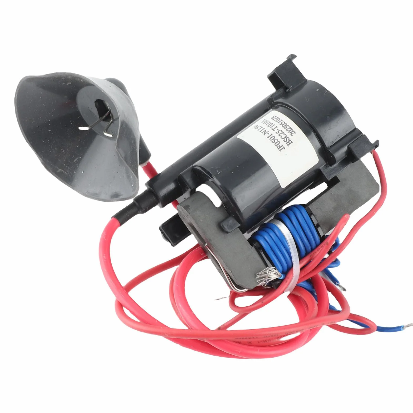 Płyta Sterownicza Cewki Tesli ZVS Sterownik Flyback Generator Marx 12-36V