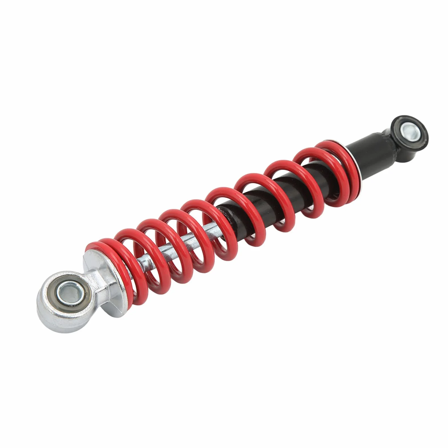 Amortyzator ATV 250mm 9.8 cala przedni tylny sprężynowy do gokarta 50 cm3 125 cm3