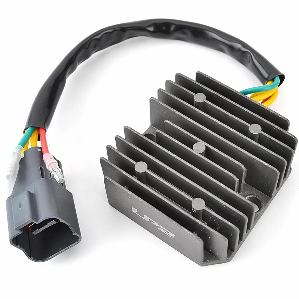 Prostownik regulatora napięcia do Adly ATV 280 300 320 400