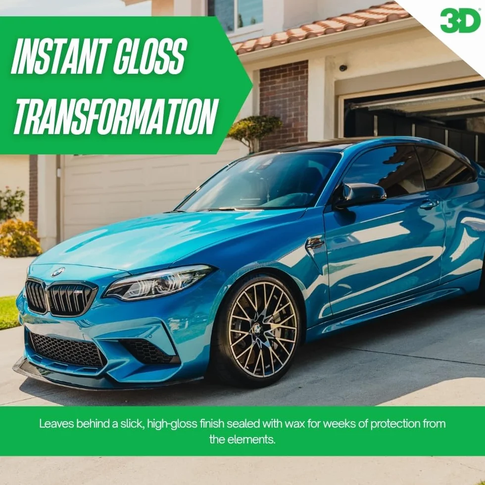 3D Speed Car Scratch Remover Polish Wax 470 g narzędzie do usuwania zadrapań