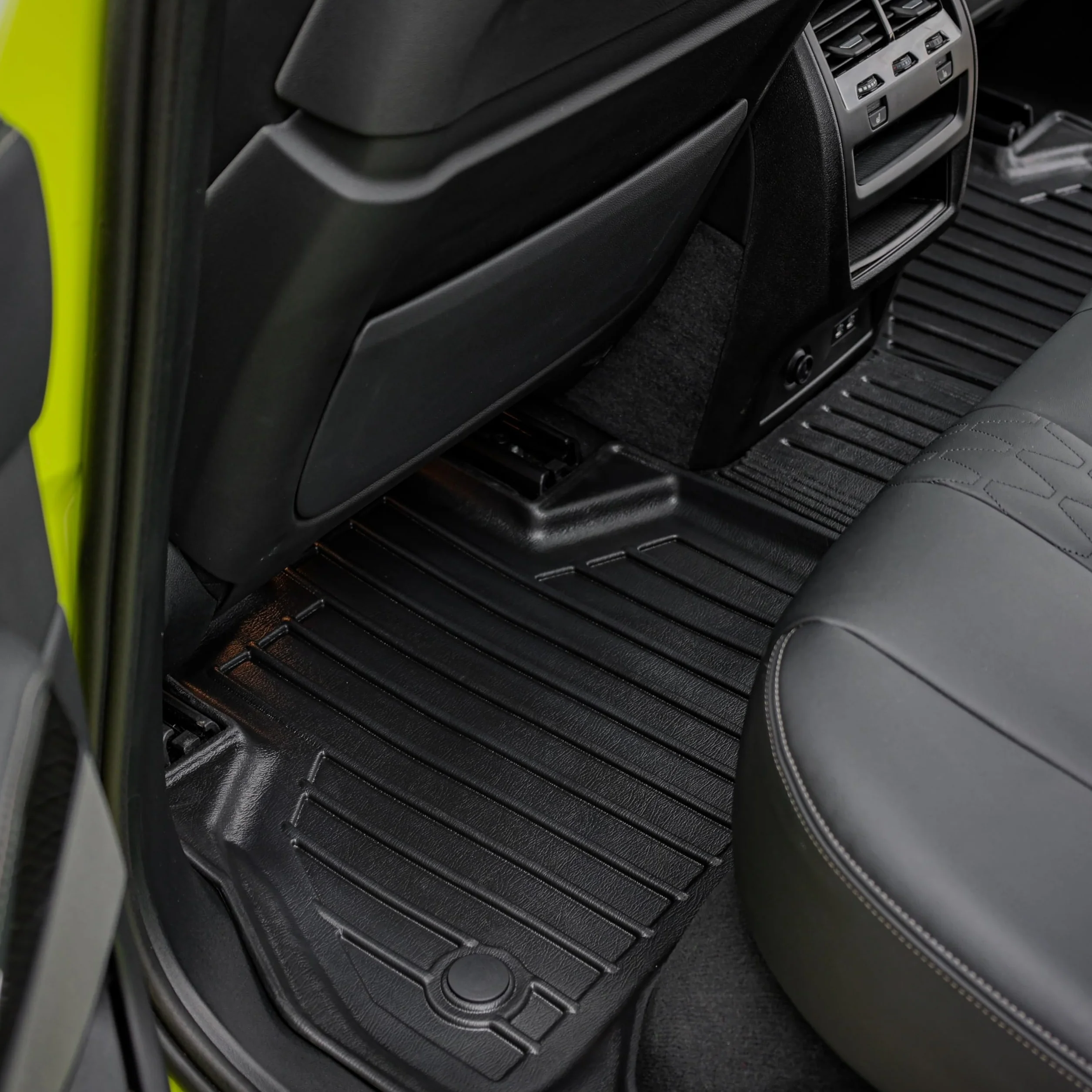 Dywaniki samochodowe Fiat 500X (od 2014)