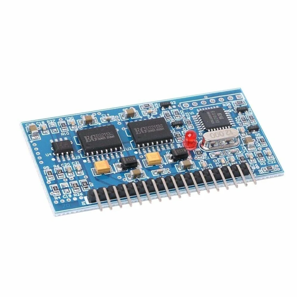 EGS002 EG8010 IR2110 Driver Module LCD Pure Sine Wave Inverter