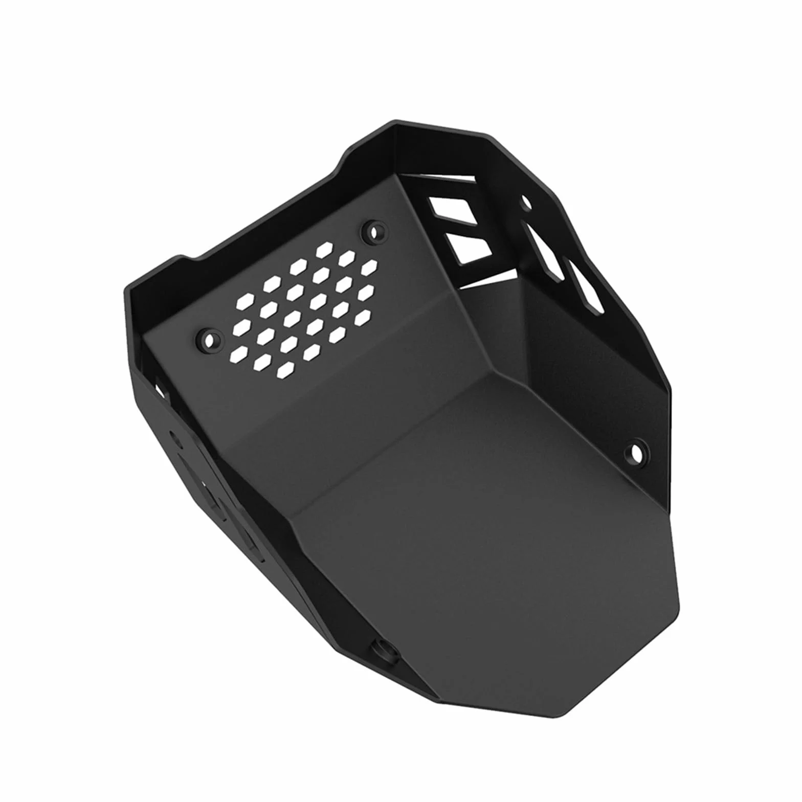 Płyta Podwozia Motocykla PASUJE DO CFMOTO 450MT 450MT 450MT 2024-2025-2026 Osłona silnika motocykla Pod osłoną Płyta ochronna Akcesoria | 1