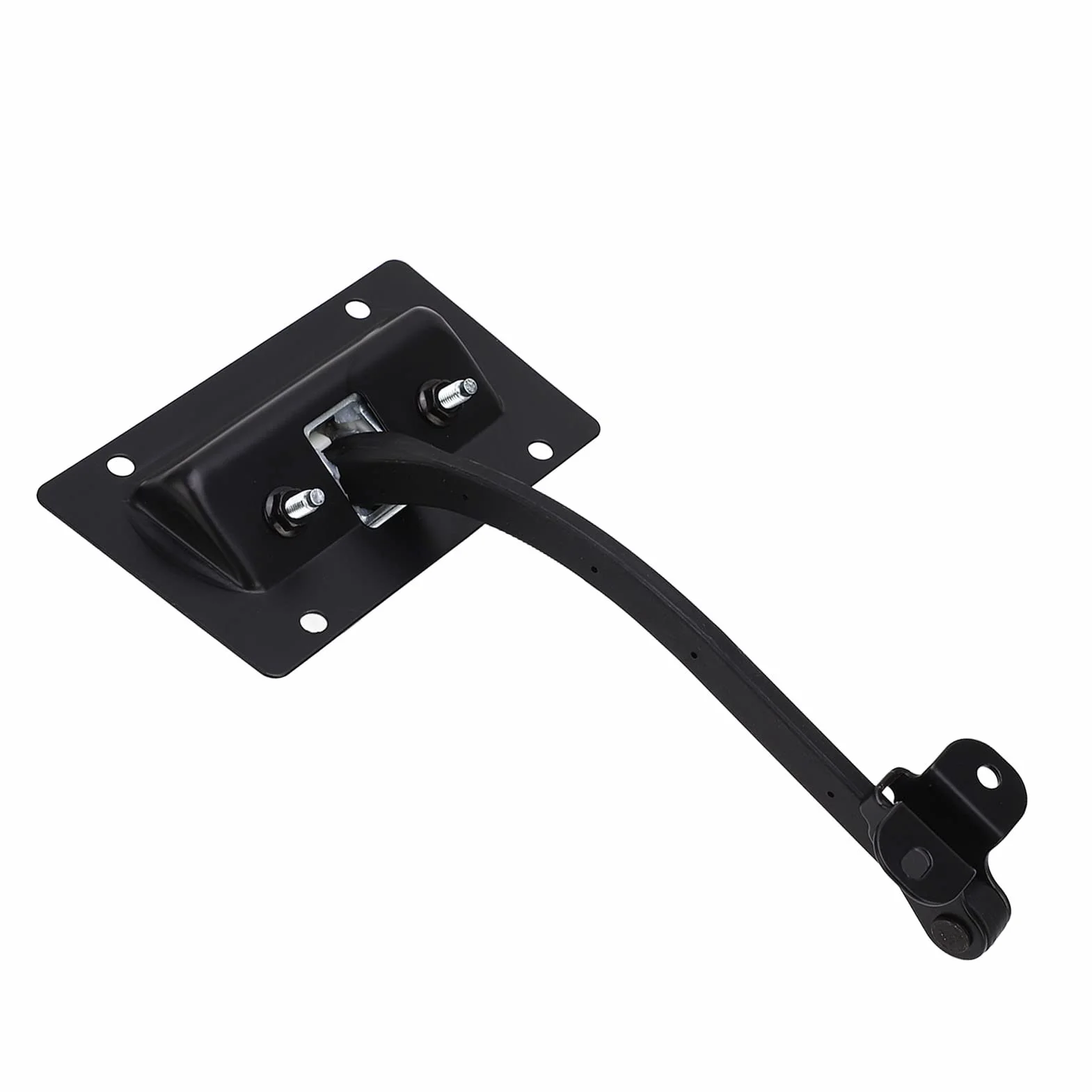 Ramię ustalające tylną klapę ABS 04589890AC do JK