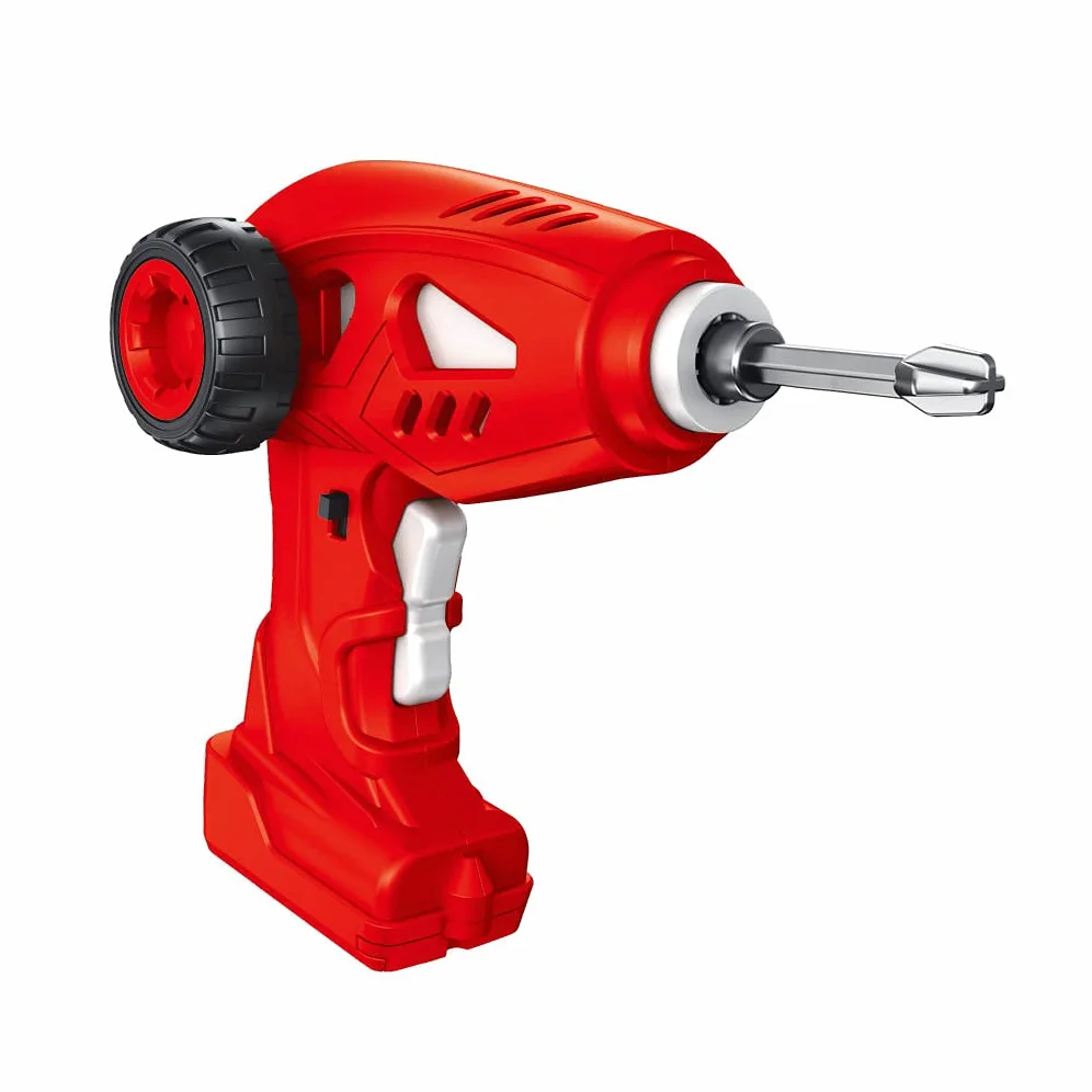 Buki - 9022 - wóz strażacki rc
