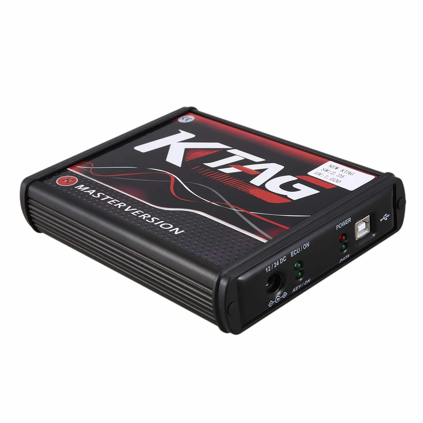 KTAG V7.020 V2.23 Chip-Tuning Tool zestaw narzędzi do programowania