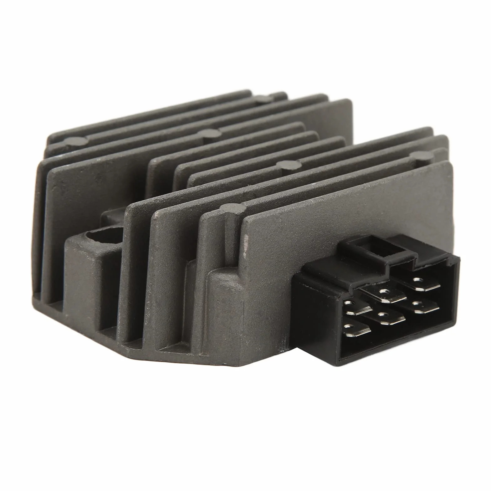 Aramox Regulator Napięcia Prostownika 12V Wodoodporny SH578 12 o Wysokiej Wydajności dla 130 160 165