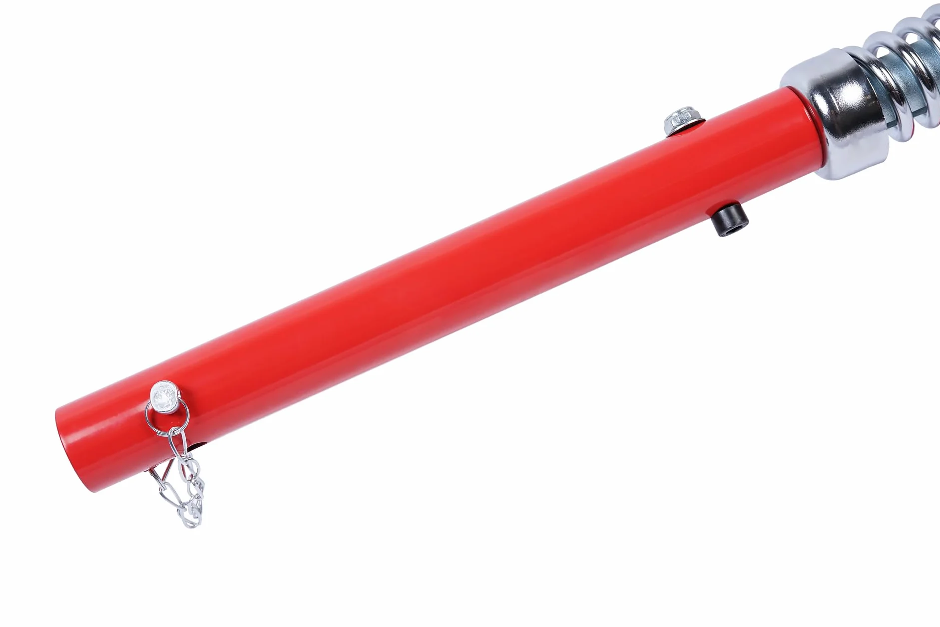 Drążek holowniczy 1,8 m do 3T z torbą system holowniczy