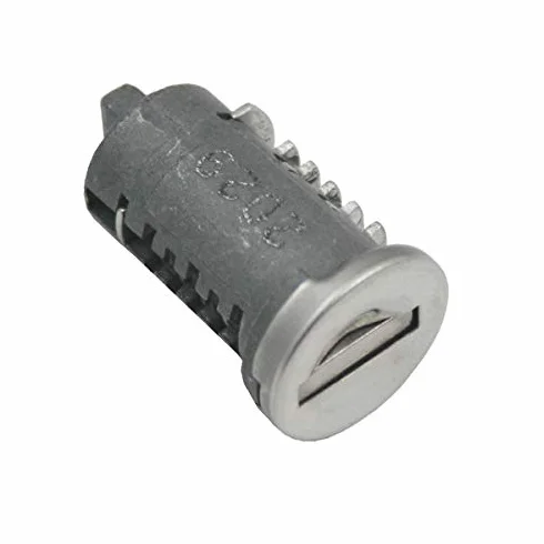 FAP cylinder wtykowy zamek cylindryczny przyczepa kempingowa 10 x chrom