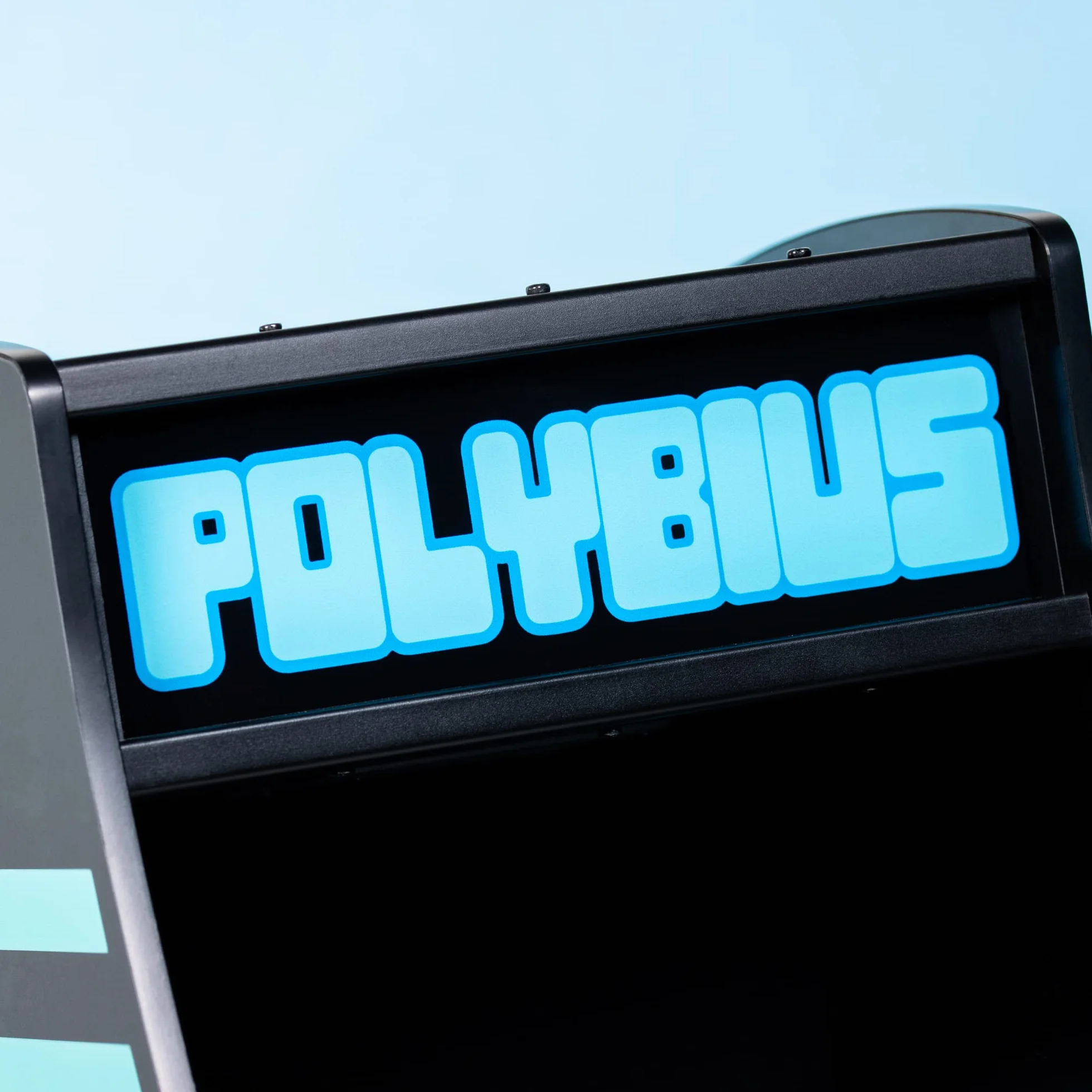 Quarter Arcades Oficjalna ładowarka do szafek w rozmiarze 1/4 firmy Numskull – replika retro Arcade do szafek zręcznościowych – mini konsola retro