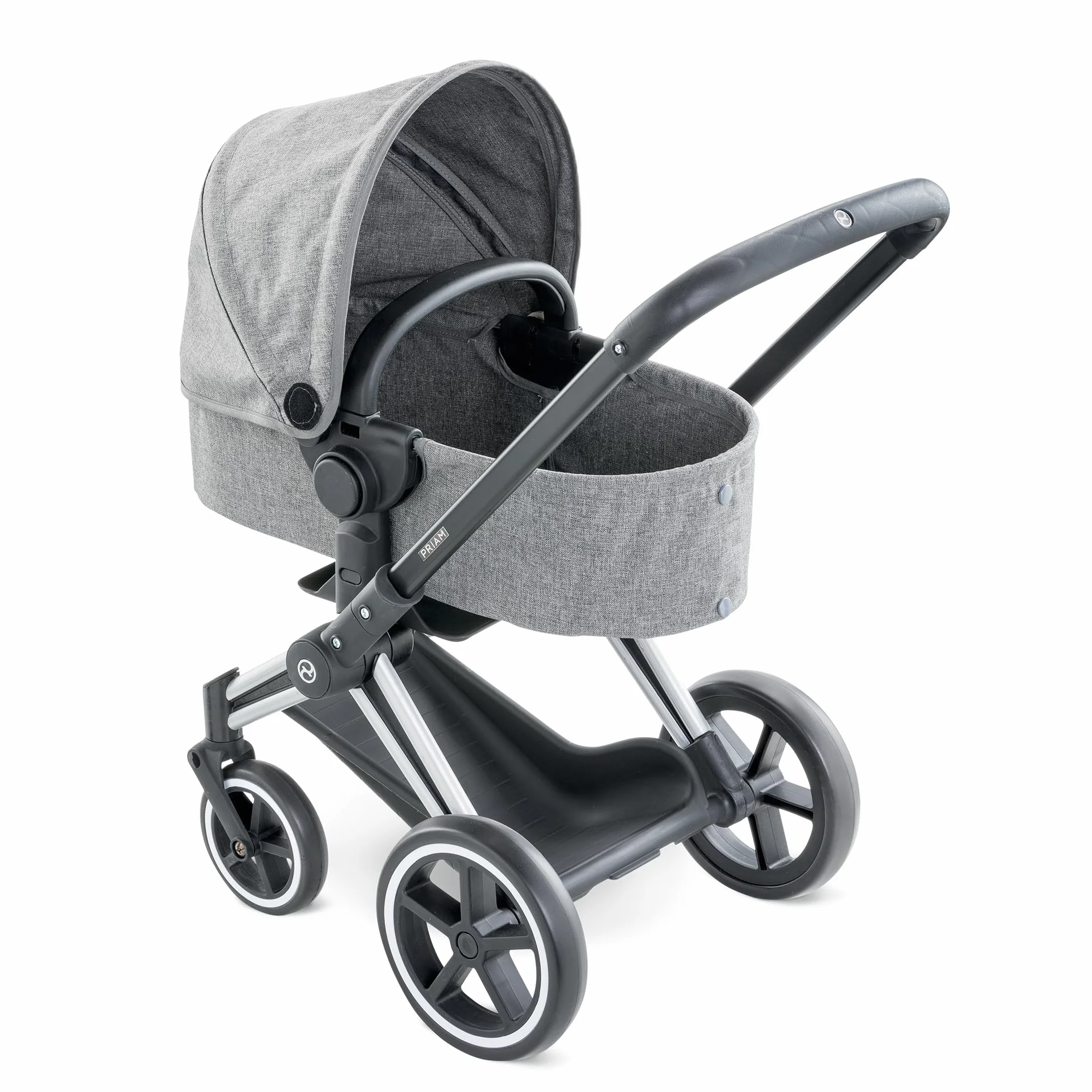 Corolle 9000140770 Mon Grand Poupon Cybex wózek dla lalek 36-42 cm