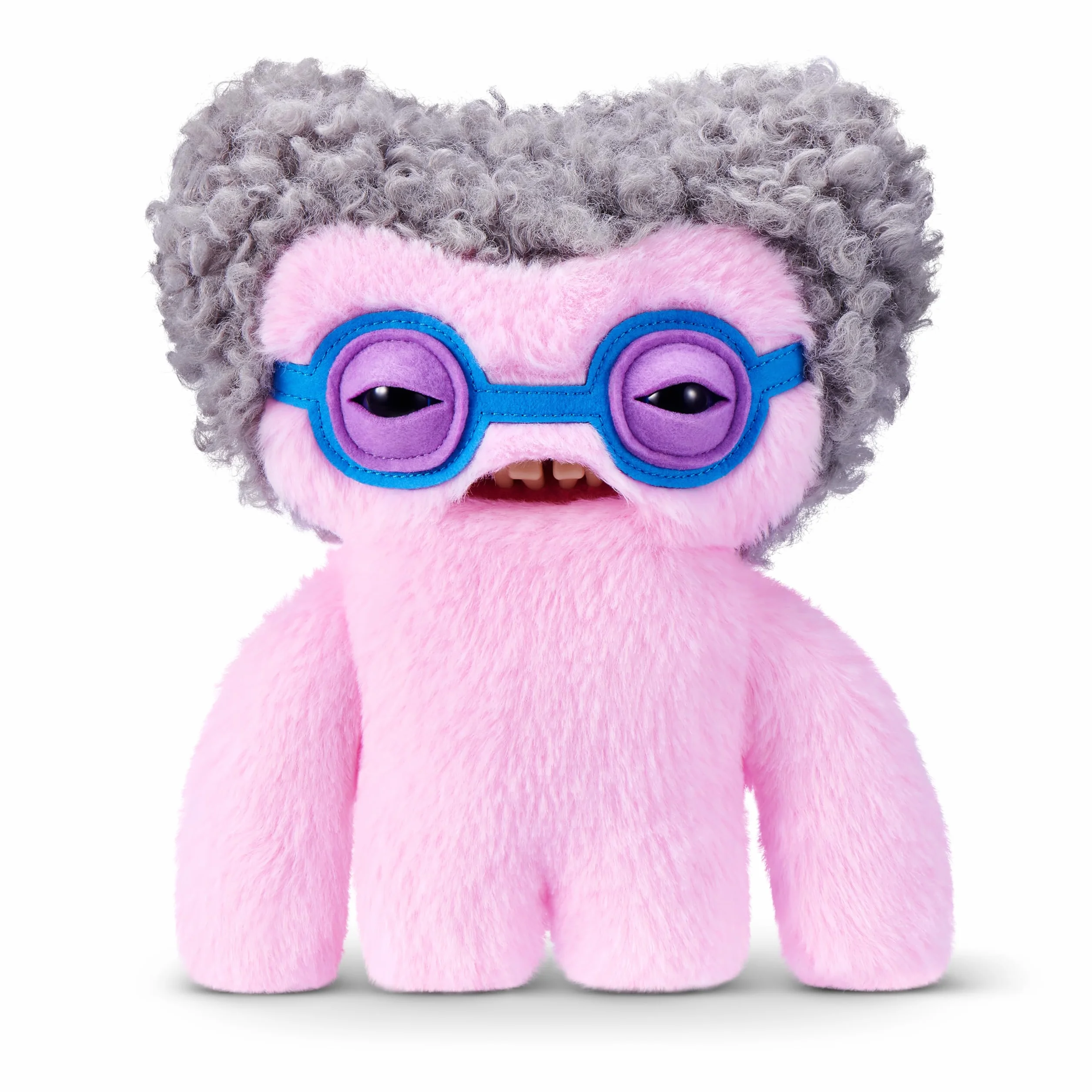 FUGGLER 23 cm seria rdzeniowa 1-stare mgły plusz 23 cm (kwadratowy)