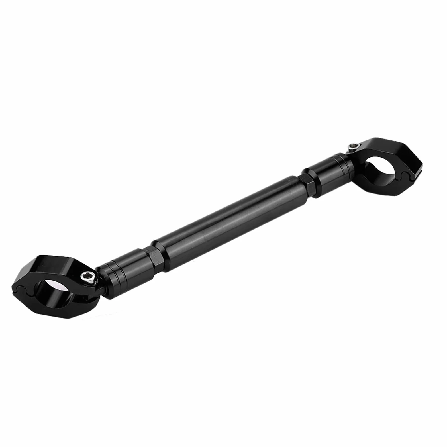 Drążek Balansowy Motocykla 22 mm, Uniwersalna Kierownica Poprzeczna ze Stopu Aluminium, Akcesoria ATV