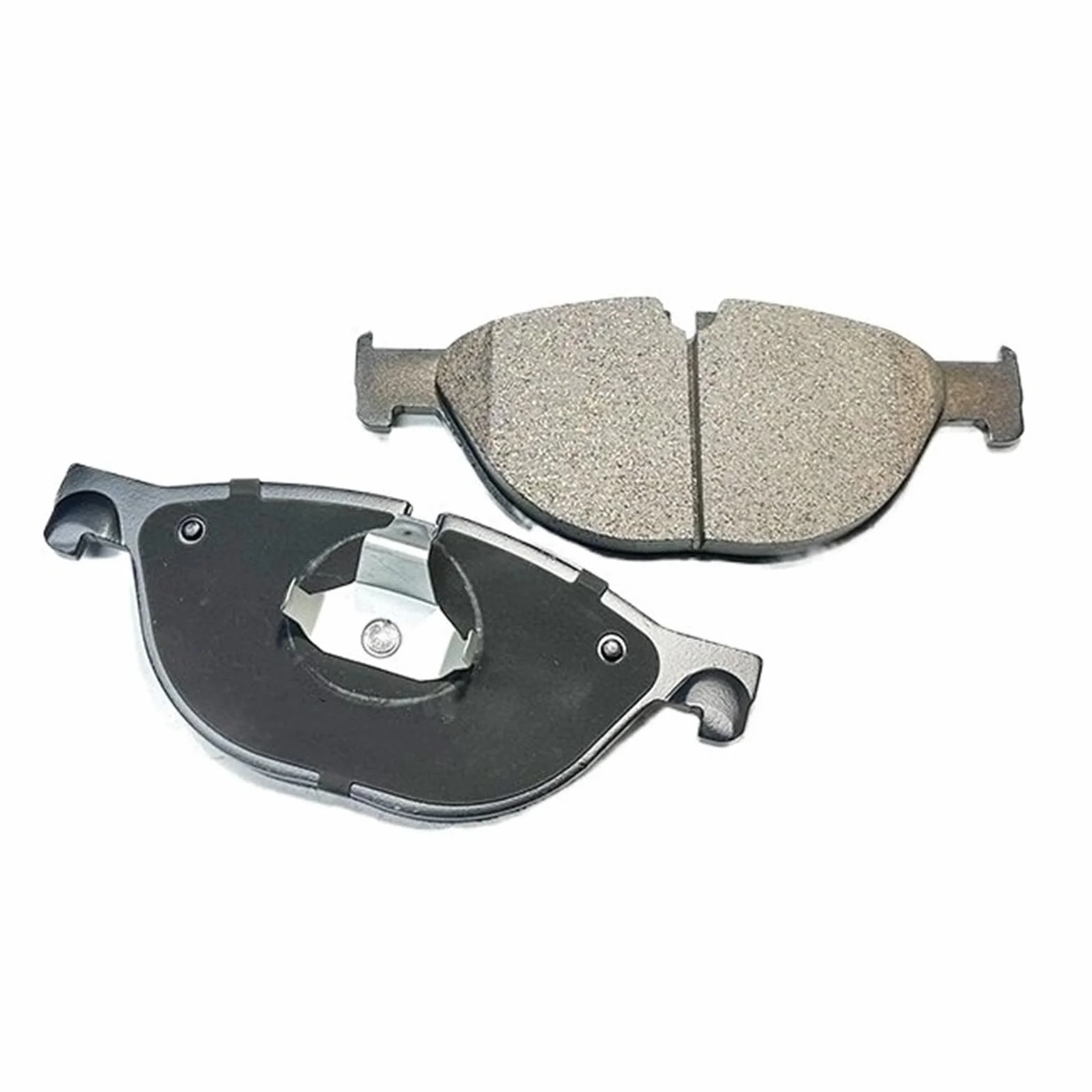 Zestaw klocków hamulcowych Pasuje Do Pontiac 6000 Astre Aztek Bonneville Catalina Fiero Firebird G5 Ceramiczne Klocki Hamulcowe Samochodu