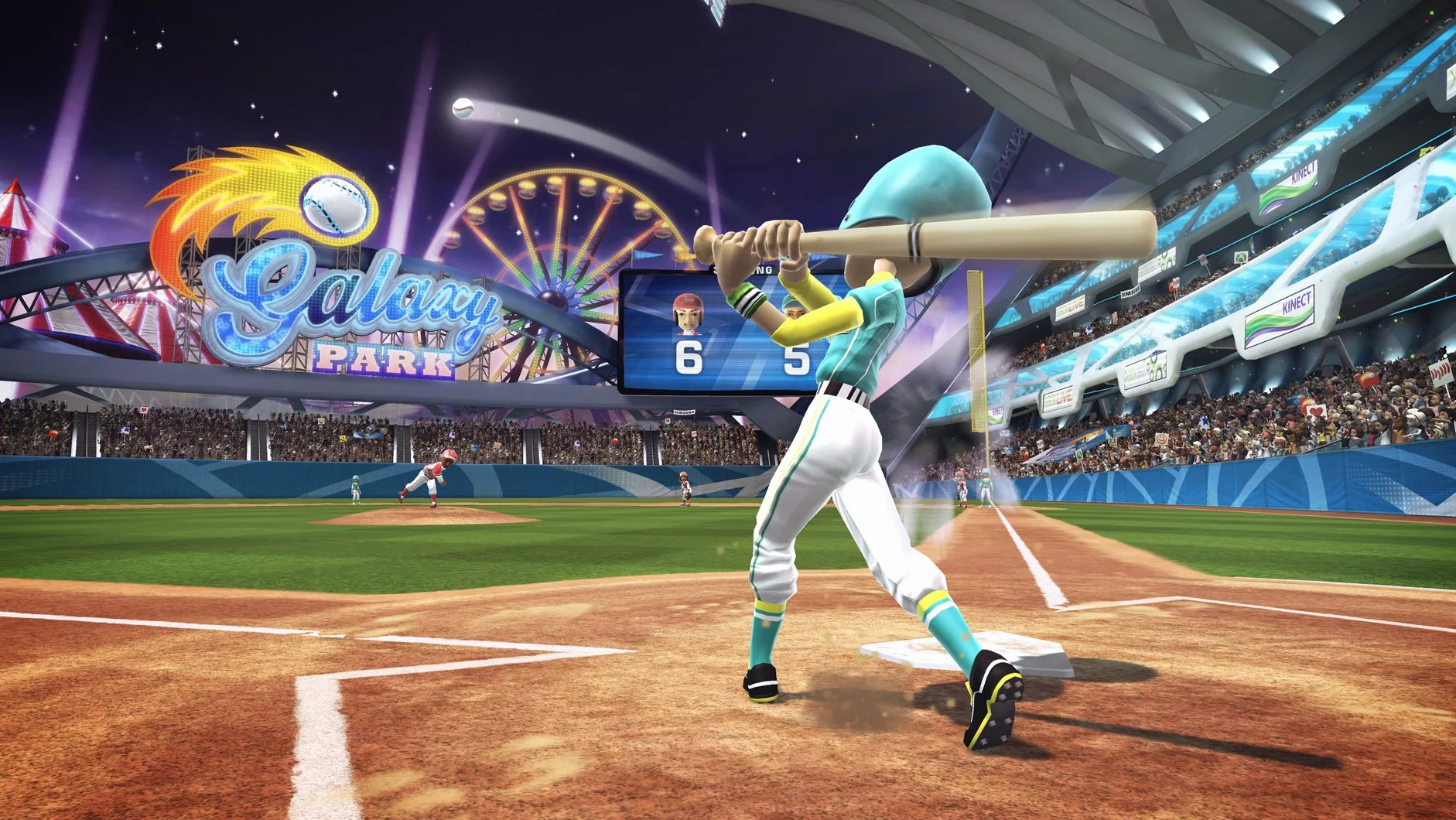 Kinect Sports 2 (Kinect erforderlich)