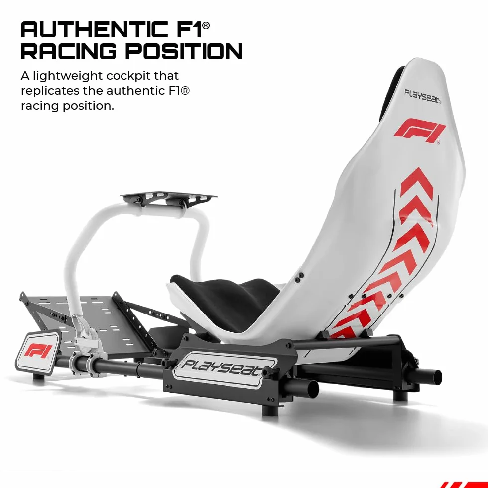 Playseat® Formula Instinct - edycja F1®