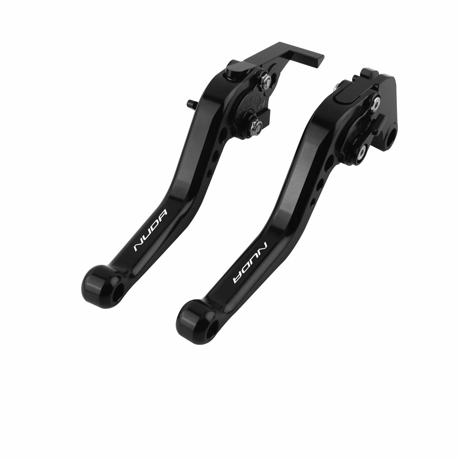 Dźwignia sprzęgła hamulca motocykl HUSQVARNA Nuda 900/R 2011-2013 Krótkie Uchwyty