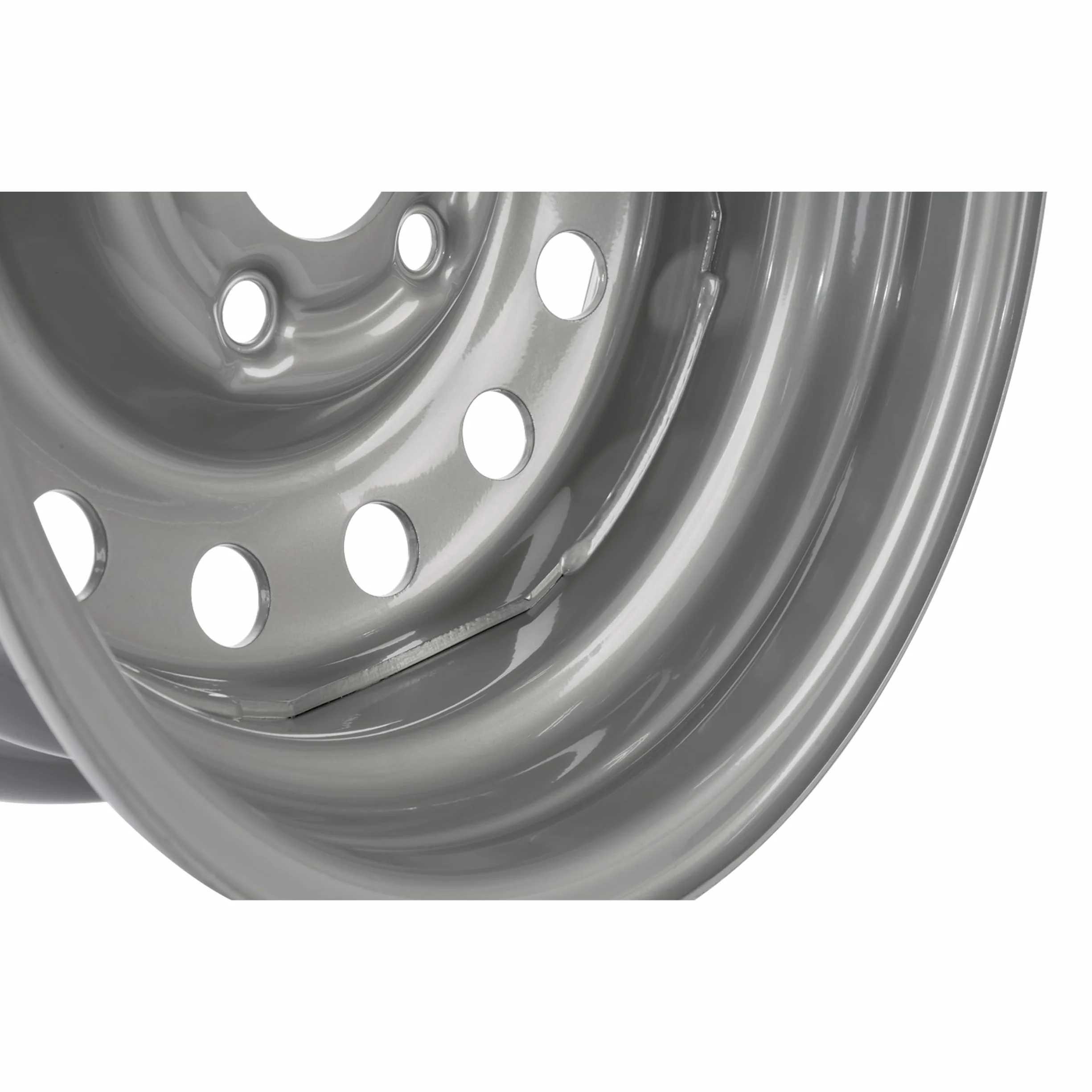 Felga stalowa do przyczep 14' 5 x 112 ET30