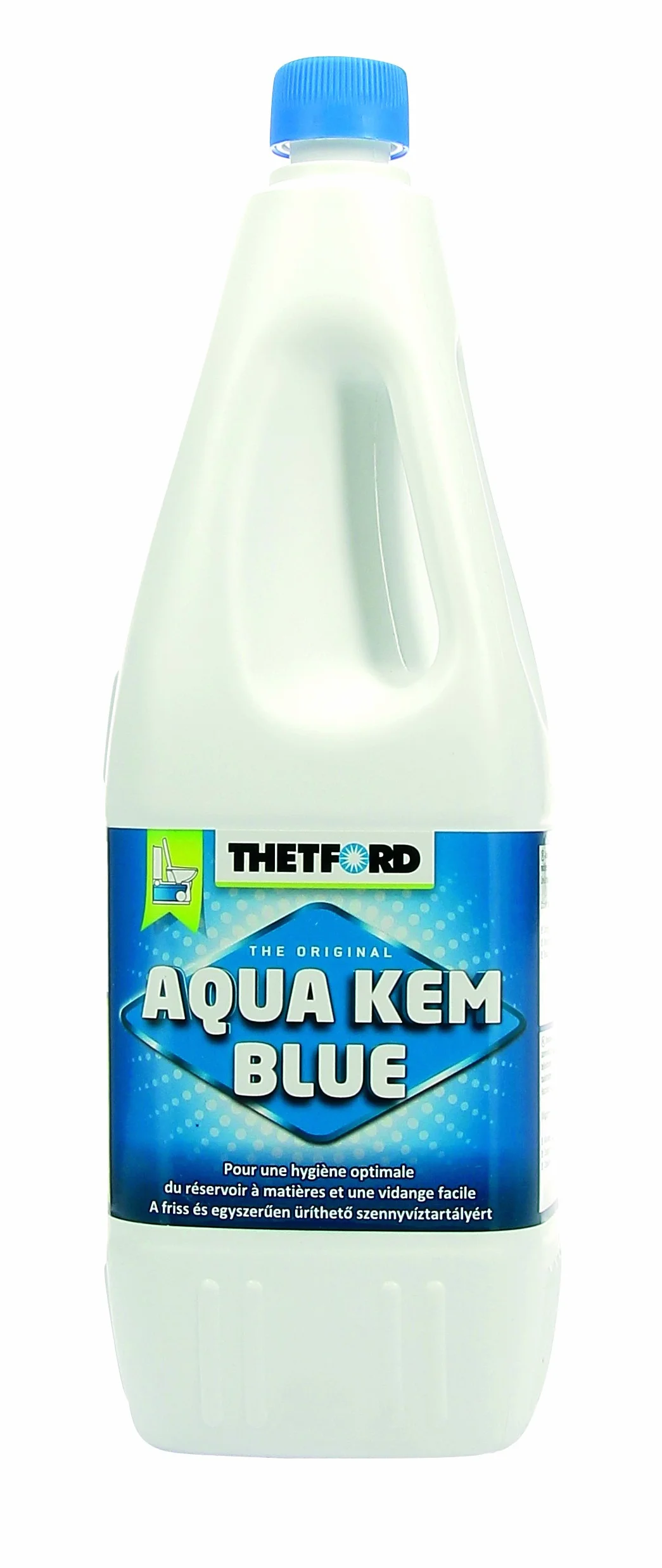 Thetford 500514 Aqua Kem Blue Novelle Formuła Cleaners
