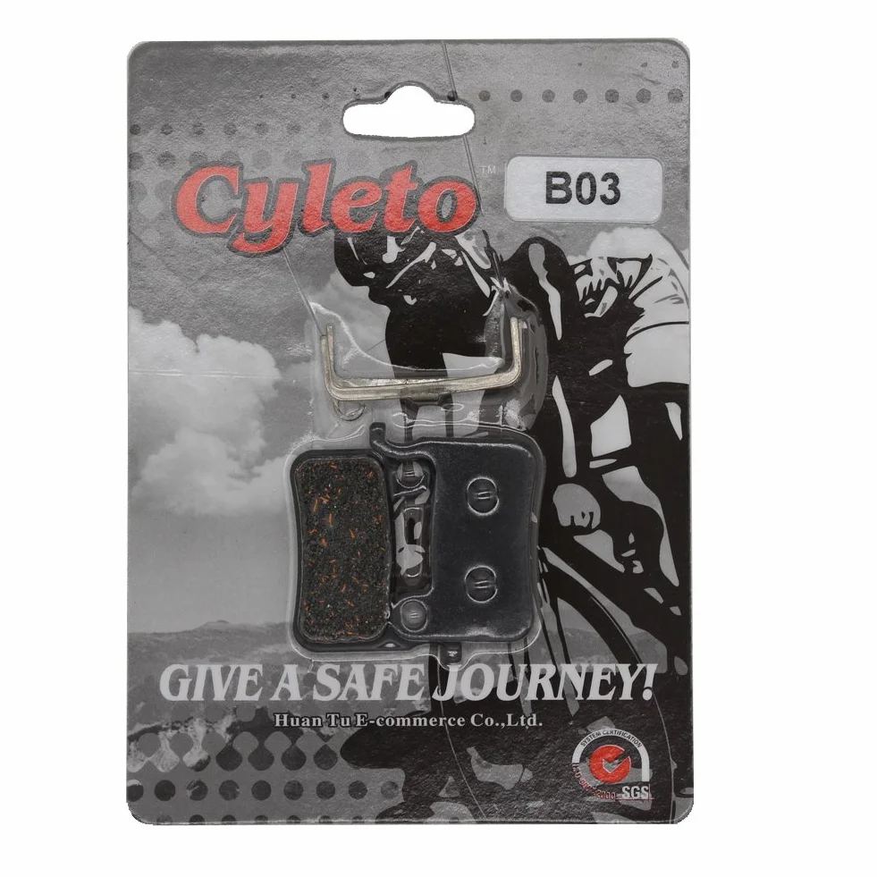 Półmetaliczne klocki hamulcowe rowerowe do Shimano XTR Deore XT LX Hone Saint SLX A01S M07 M07Ti M07S Ashima APV PCB TRP Dash