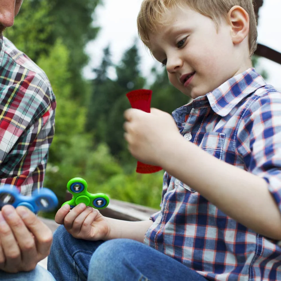 24 zabawki Fidget Toys do redukcji stresu, dla dzieci i dorosłych, szerokie wsparcie dla osób z ADHD, ADD, OCD, lękiem przed autyzmem