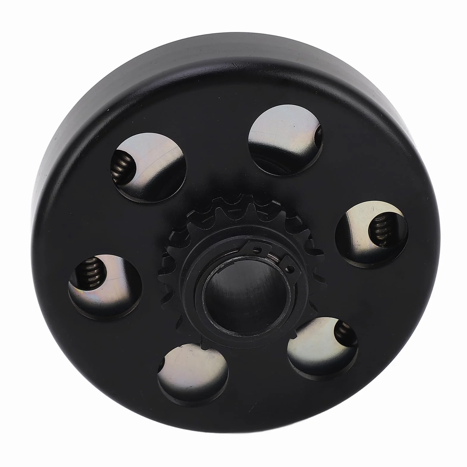 Sprzęgło Odśrodkowe 20mm 16T Heavy Duty do Minirowerów Gokarty