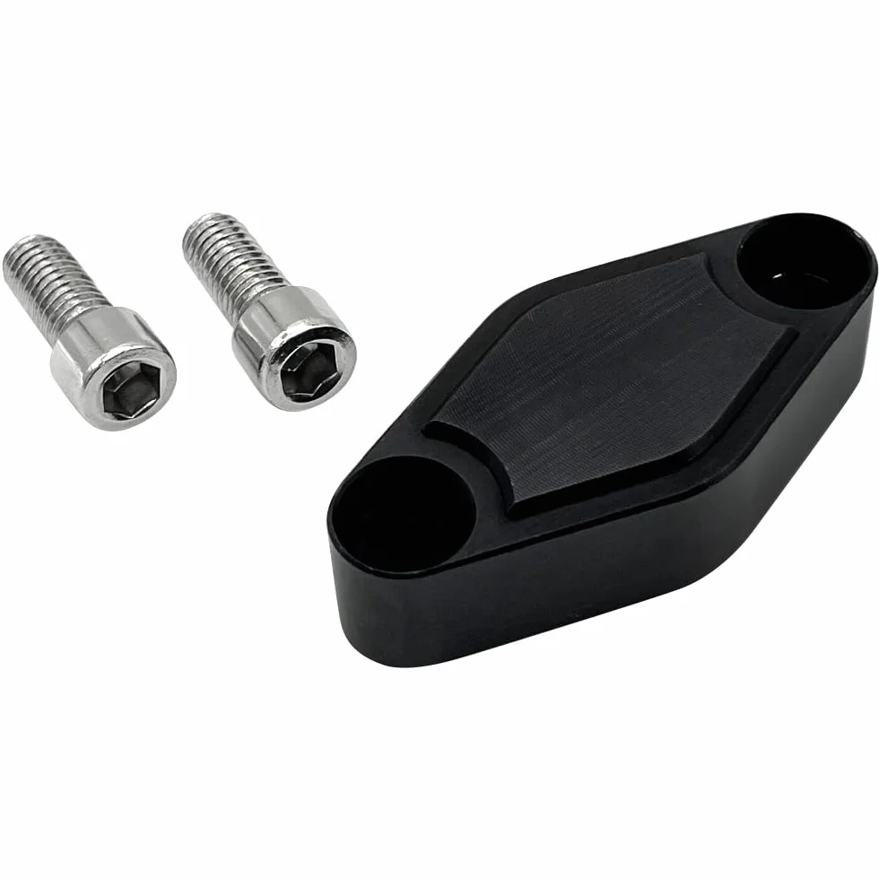 Blok hamulca postojowego do Honda Yamaha Suzuki Kawasaki TRX 250 300 400 Banshee Raptor YFZ 125 200 230 350 400 500 660 700