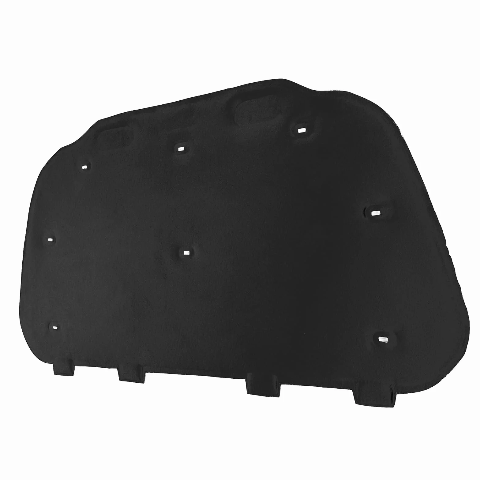 GEPCO mata izolacyjna do maski silnika Volvo XC60 II od 2017 z klipsami 32347591