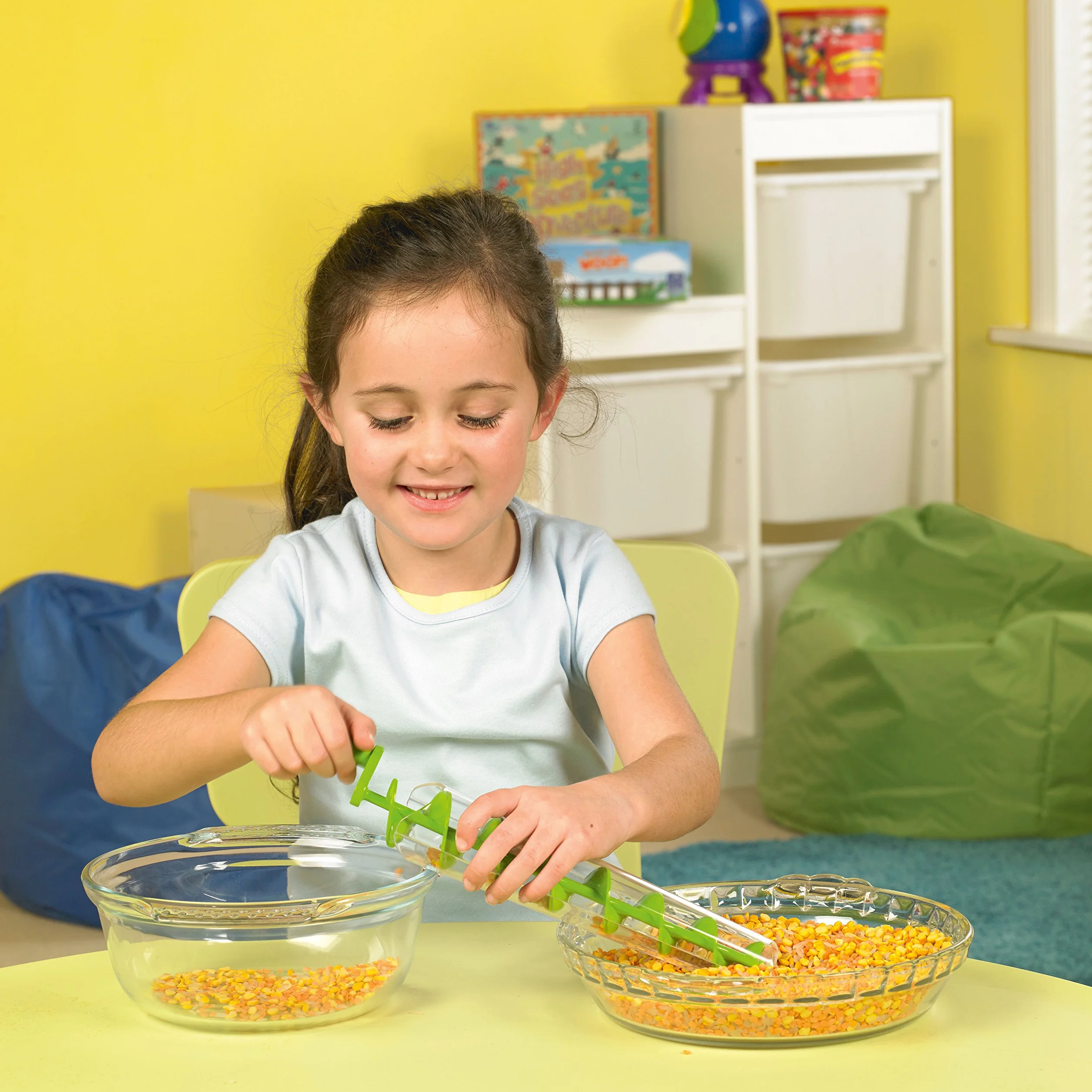 Learning Resources Jumbo Archimedesa