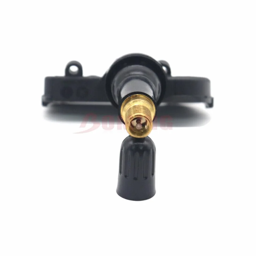 Pakiet (4) Czujnik ciśnienia w oponach 315MHz Pasuje do Jeep, Dodge, Chrysler 56029479AB -