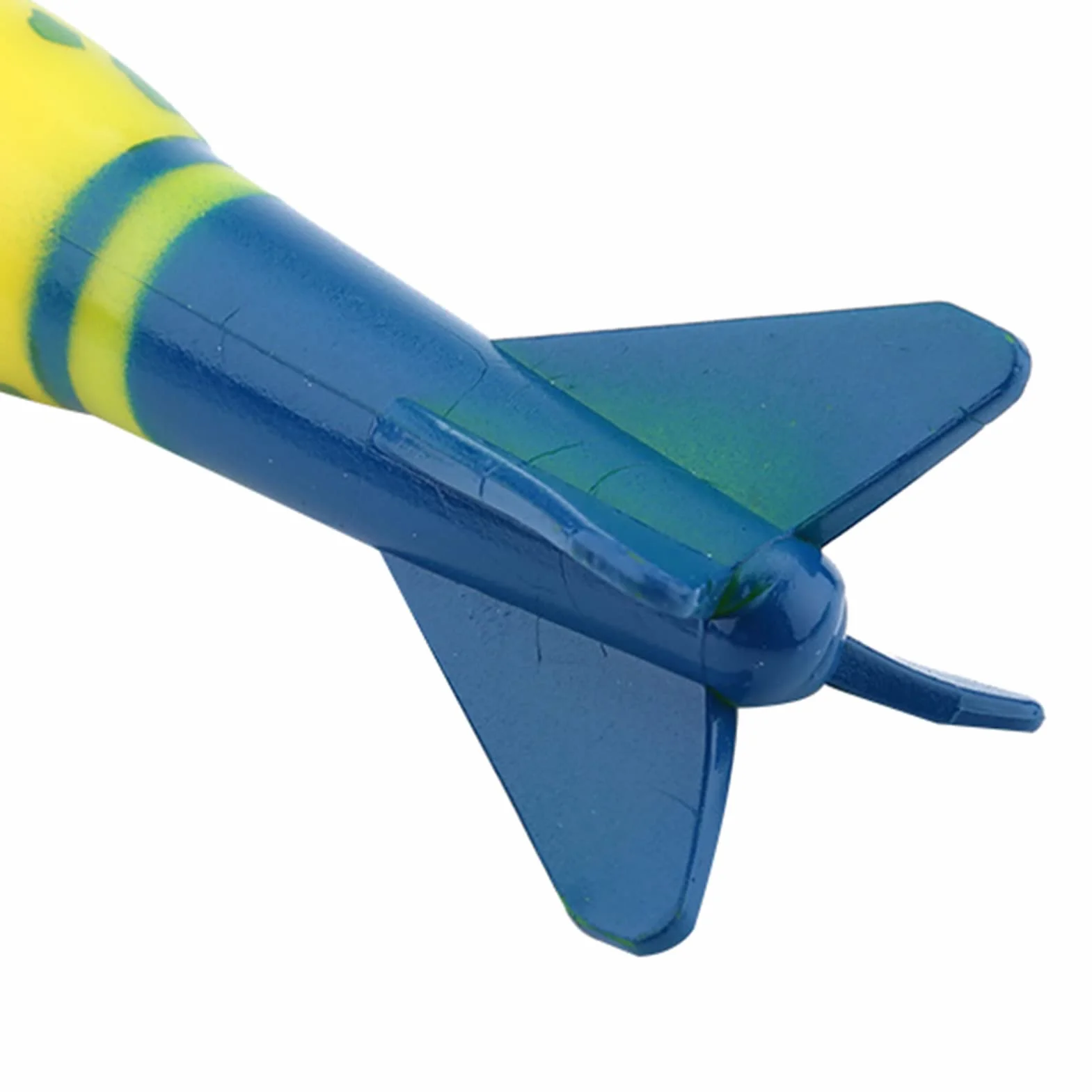 Vgeby Nurving Torpedo Toys, 4 sztuki zabawki treningowe nurkowe zabawki sportowe dla dzieci Podwodna gra