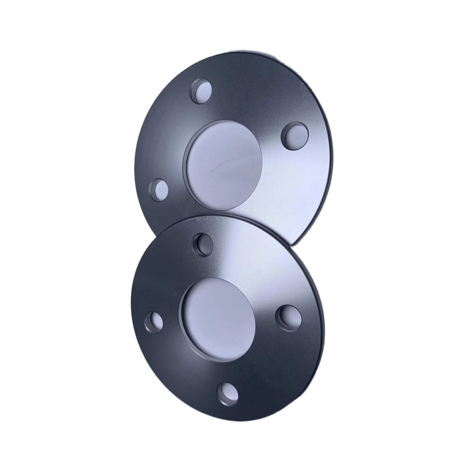 Adaptery podkładki 7 mm przekładki do kół PCD 4X100 otwór środkowy 54,1 adapter koła