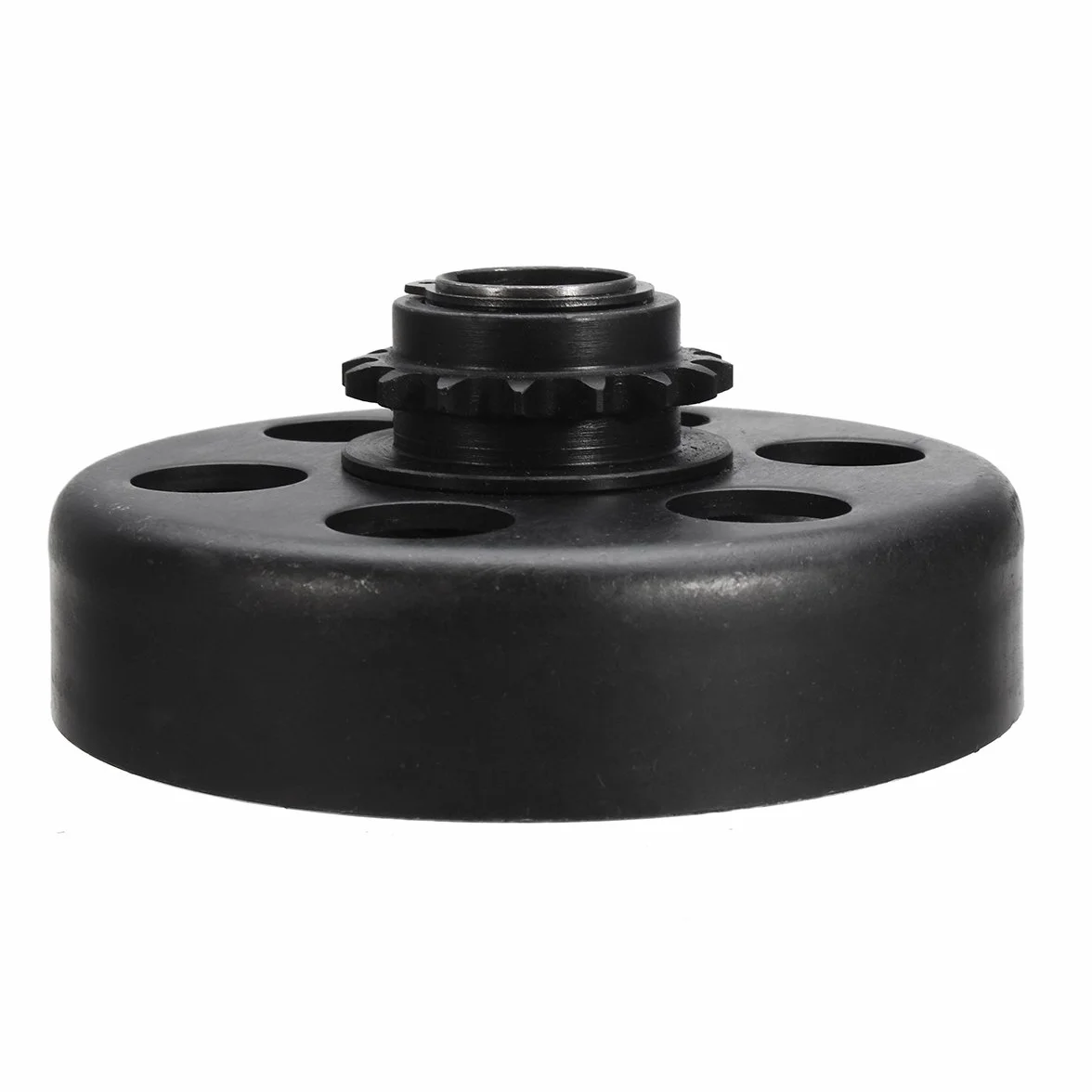 Łańcuch 16 zębów 20 mm otwór 200 cc zębatka odśrodkowa kompatybilna z Hon-da