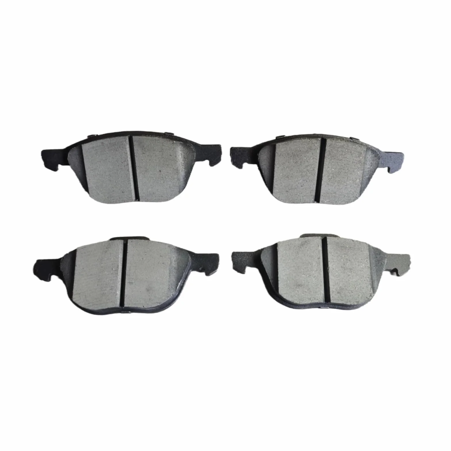 Pasuje do Ford C-MAX Ecosport Escape Ma//zda hamulca OE 30681739 30736923 30742030 ceramiczne klocki hamulcowe