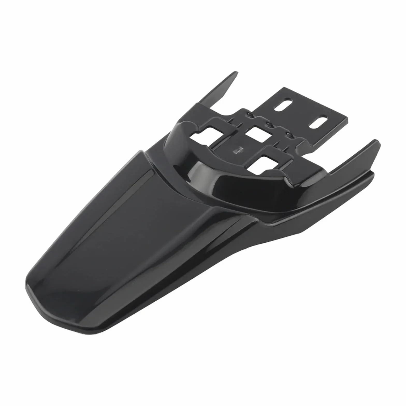 Surron Light Bee X Carbon Fiber Rear Mudguard Ebike Dirt Bike Frame Motorcycle Enduro Pitbike Accessories