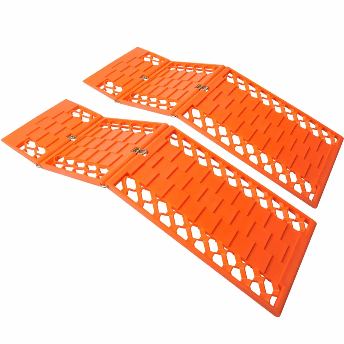 Zestaw 2 tabliczek de désenlisement pliables ProPlus 360835