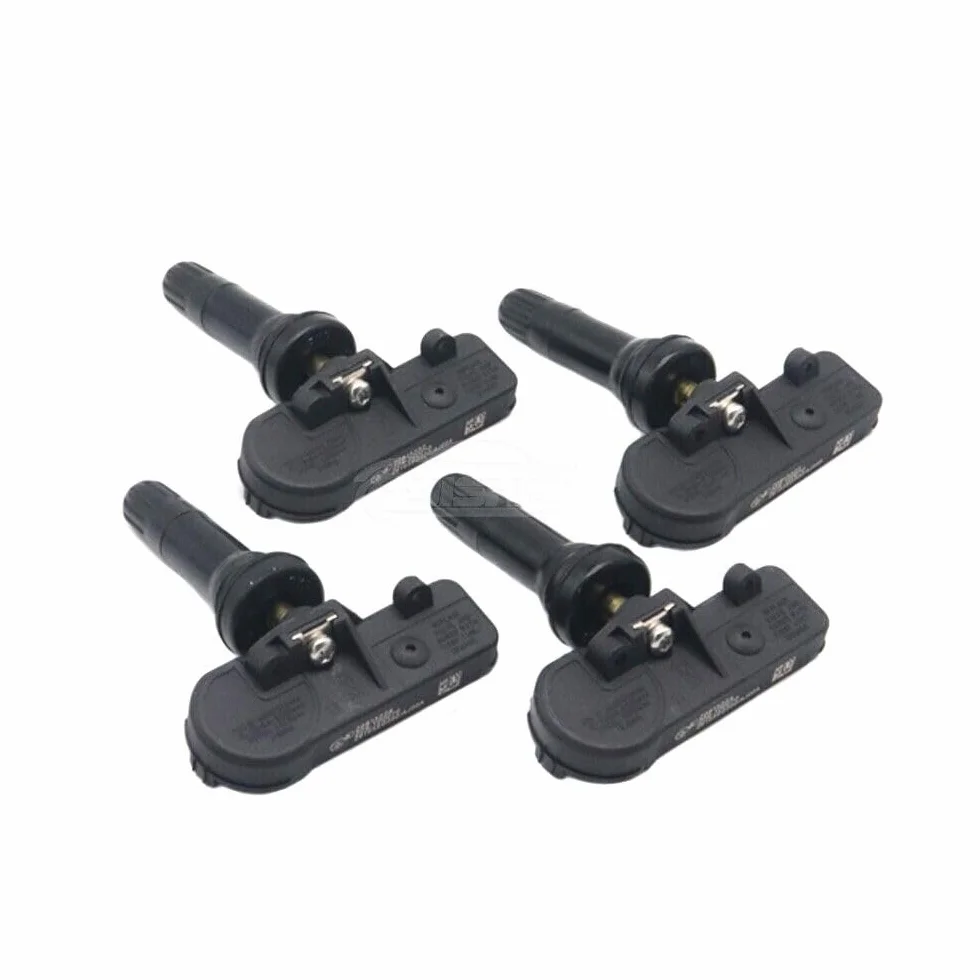 Czujnik ciśnienia w oponach 4-częściowy do Subaru Forester Impreza 28103-SG000