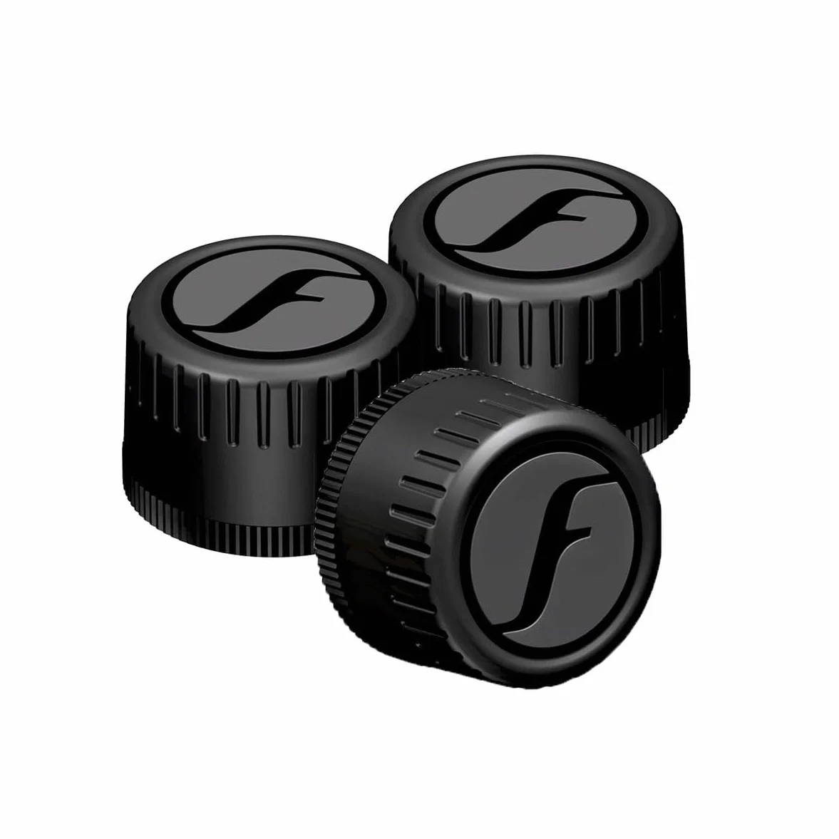 FOBO Bike 2 Bluetooth TPMS system kontroli ciśnienia w oponach do motocykli trike i przyczep