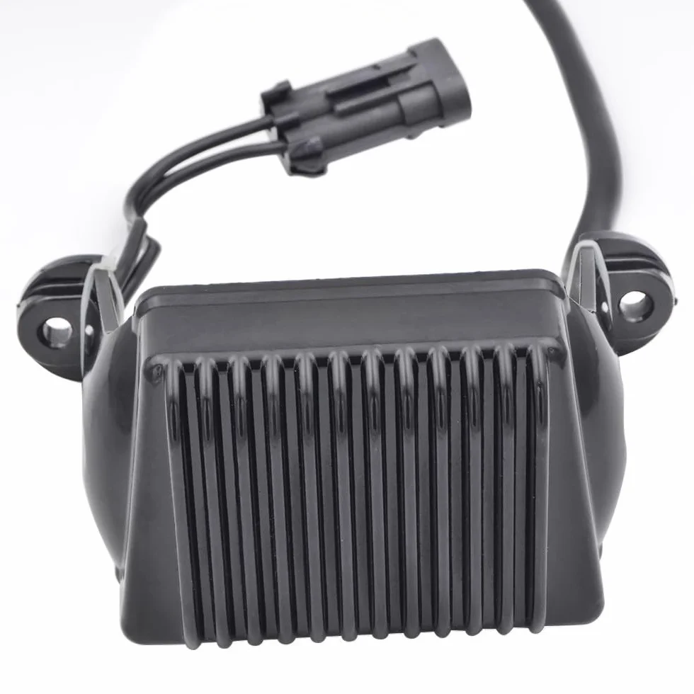 TERAM LOISIRS Kompatybilny regulator napięcia dla HARLEY-DAVIDSON Road King Classic Injected - FLHRC I NEUF