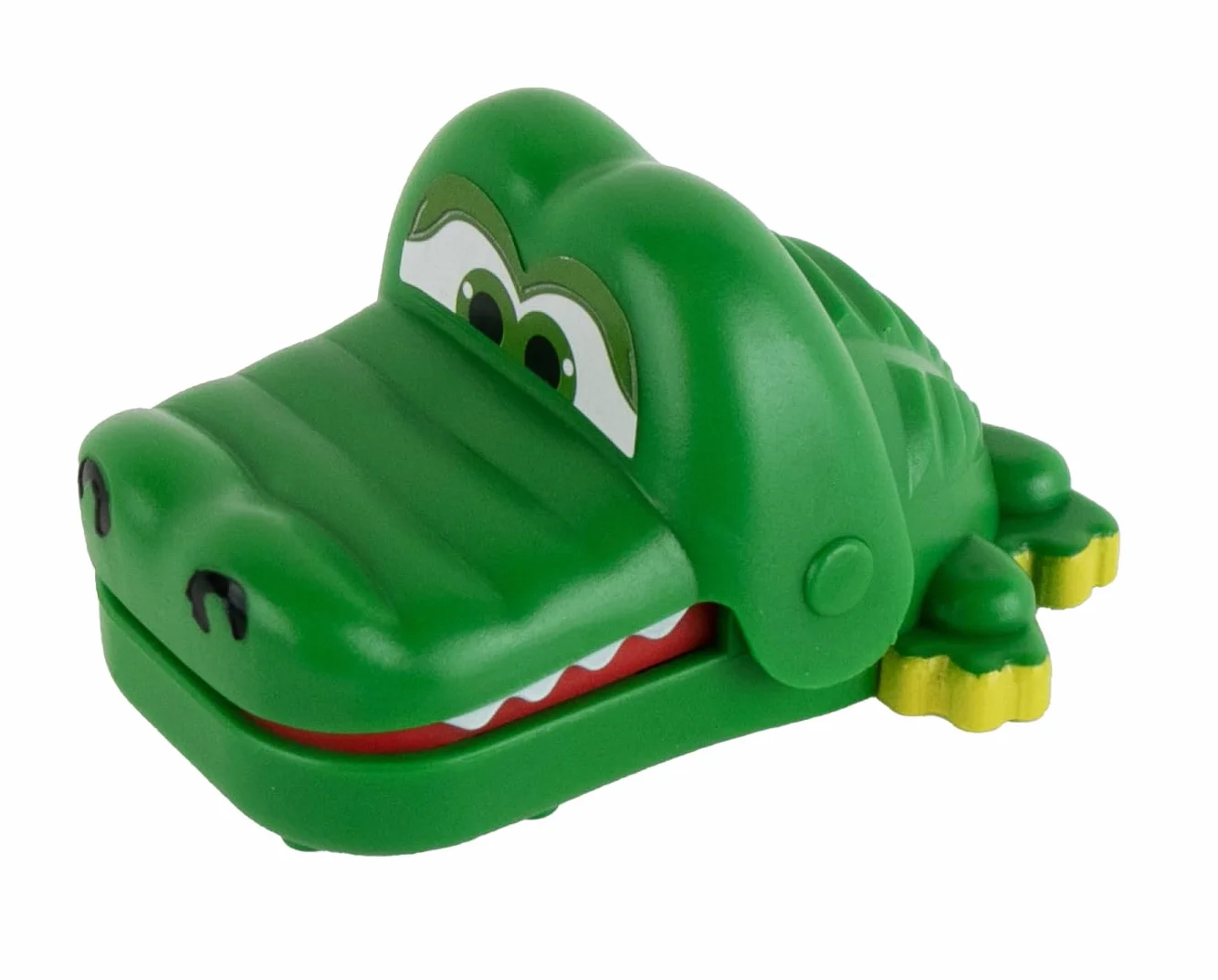 Miniaturowa Replika Krokodyla Wykałaczka 5 cm