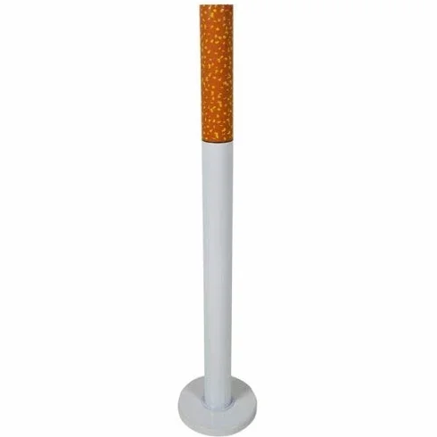 Popielniczka stojąca 72 cm