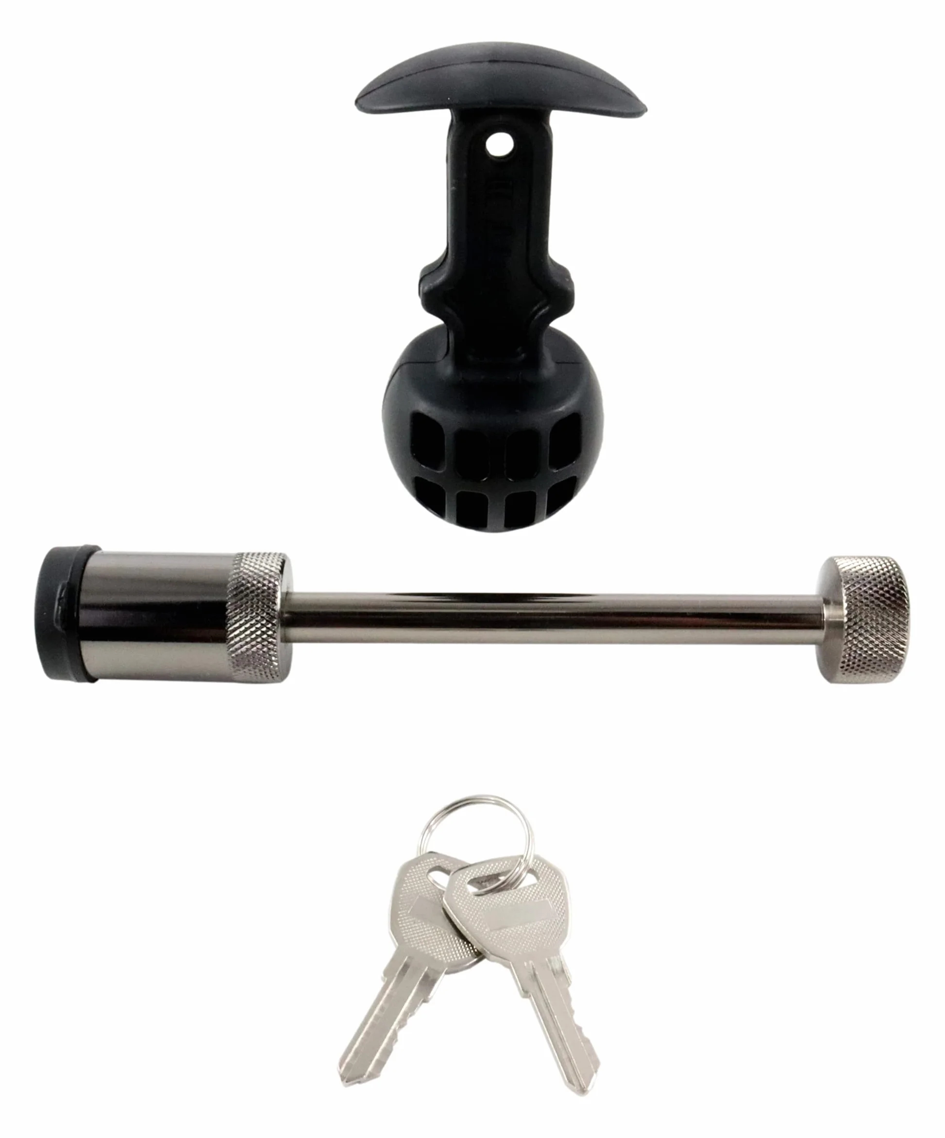 Knott Oryginalny zamek nasadowy KS 35/25/30 z blokadą SafetyBall do bezpiecznego sprzęgła sprzęgła 210174.001 210174001 również do WS 3000 od 2003 i iSC Alko
