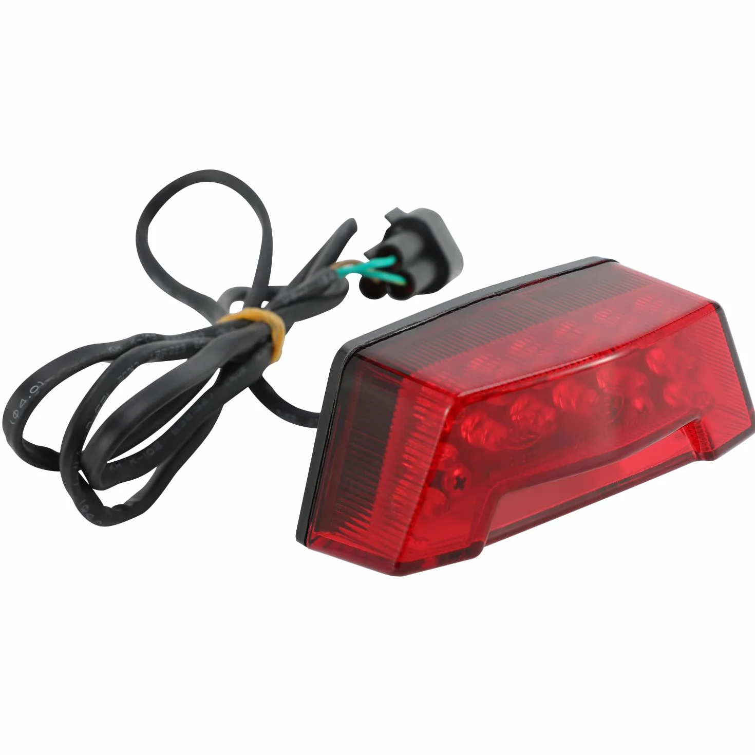 Talaria Sting R MX3 MX4 X3 XXX E-Ride Pro SS S Światła Hamowania Tylne DRL Motocyklowe Elektro Dirt Bike
