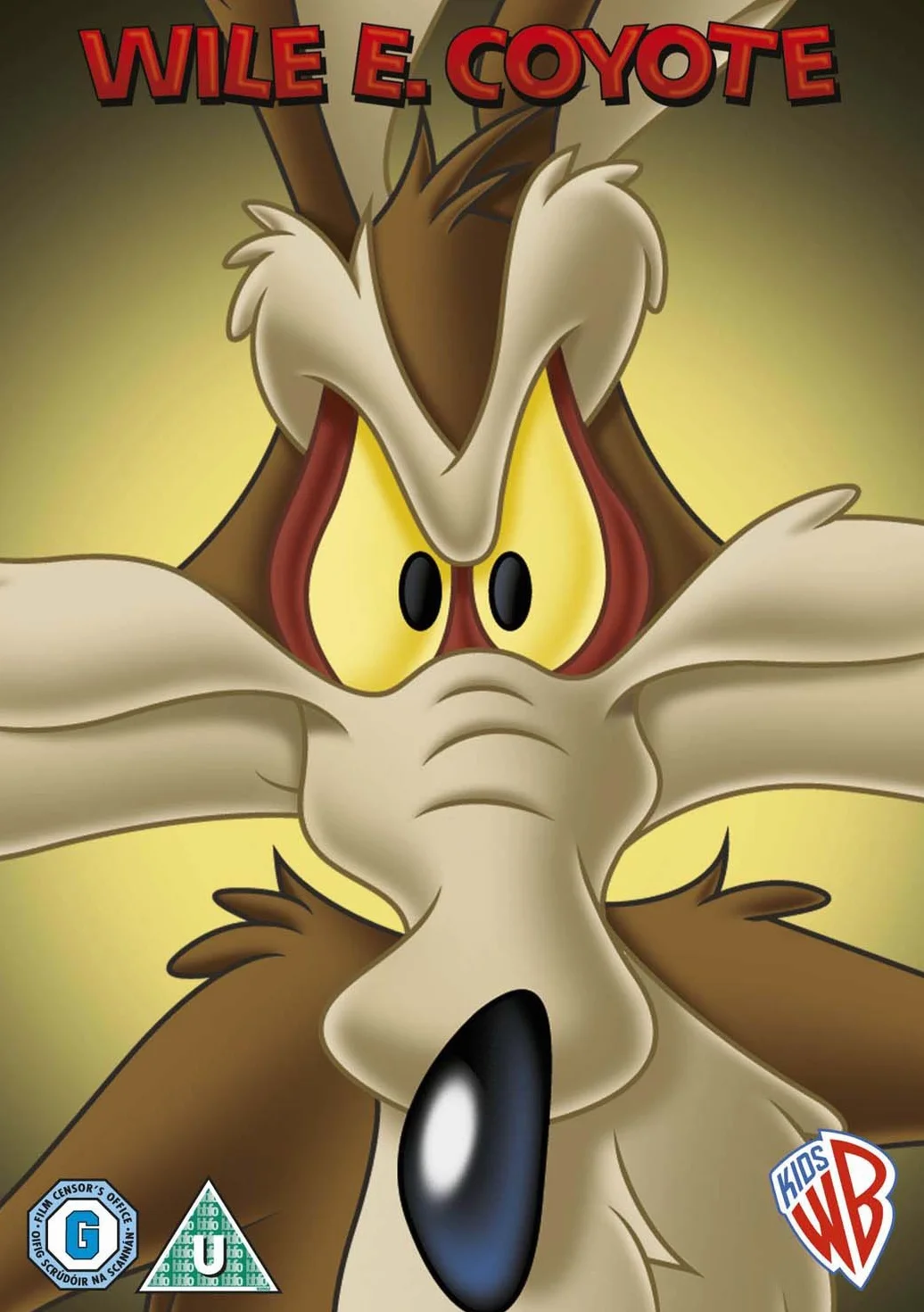 Wile E. Coyote