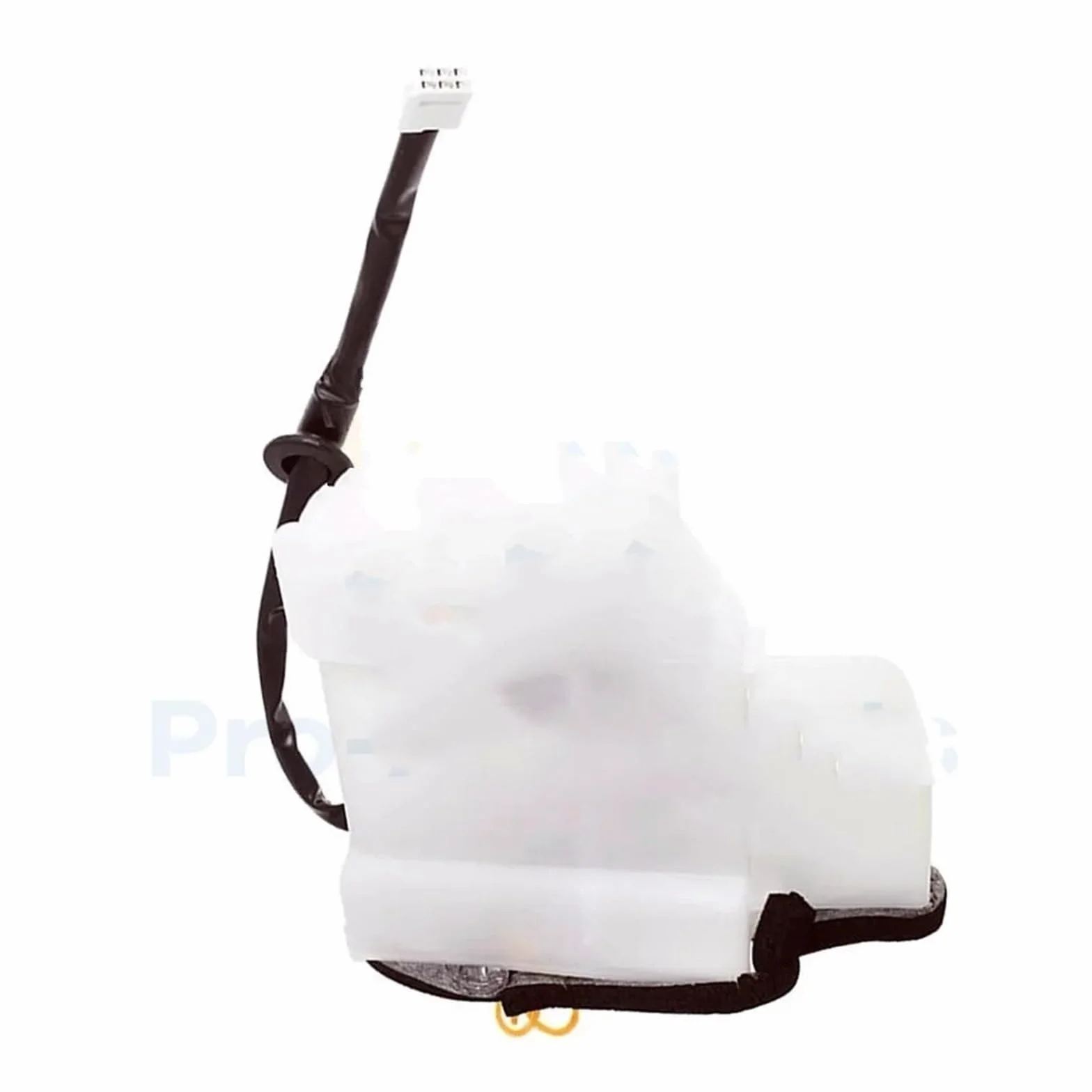 Siłownik zamka tylnej klapy Pasuje do Toyota 4Runner 4.0L 4.7L 2003-2009