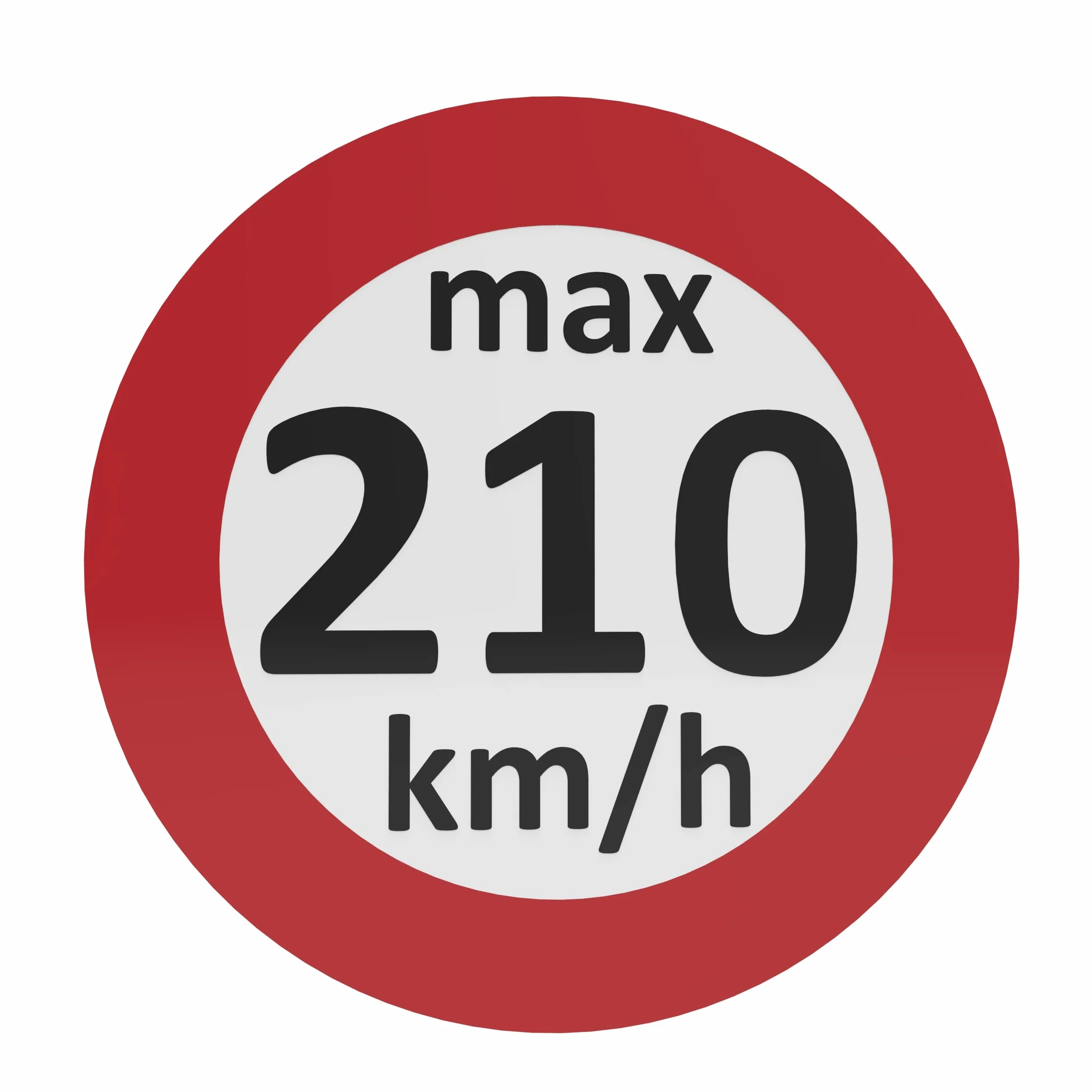 AUPROTEC naklejki na prędkość do opon zimowych 160-240 km/h do wyboru: (mieszany asortyment, zestaw 24 szt.)