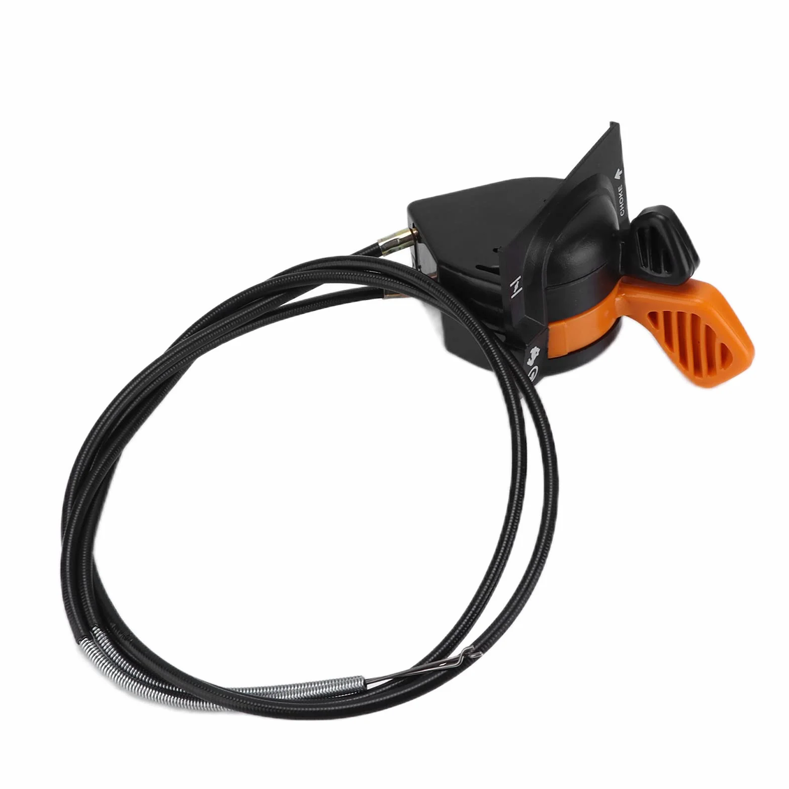 Przewód Sterujący Dławika Motocykla do X300 X304 X320 X324 X340, ABS, Stal