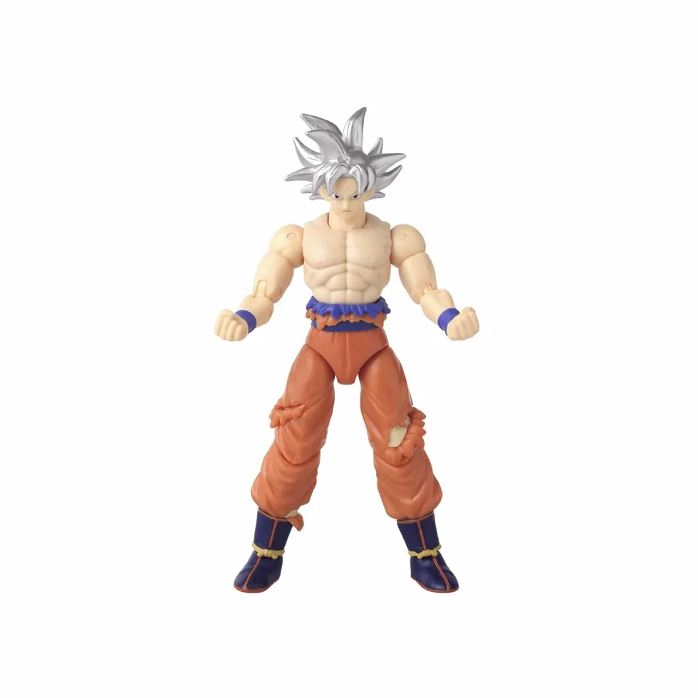 Bandai DS35994 Dragon Ball: Dragon Stars - Ultra Instinct Goku