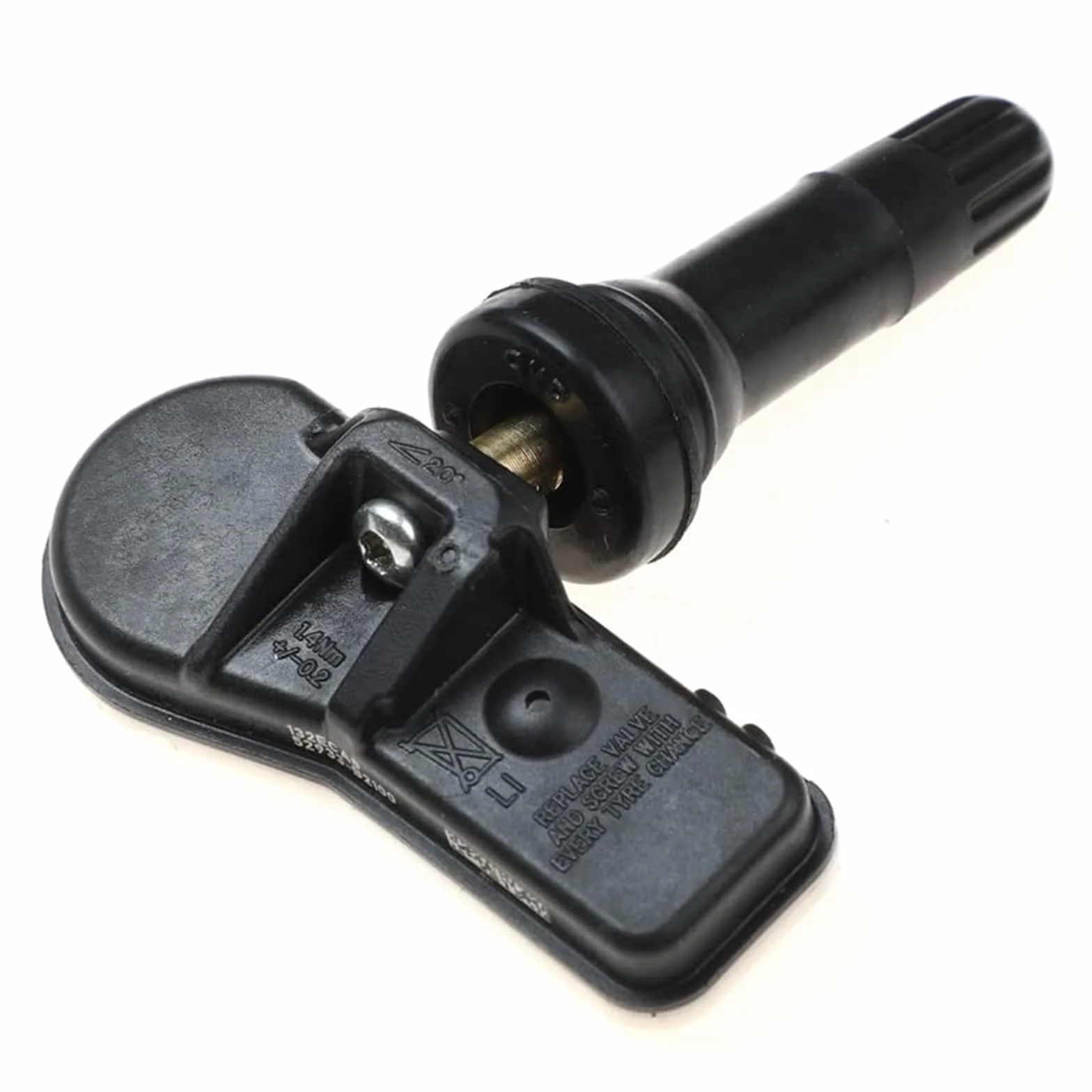 4 szt. 52933-B2100 52933B2100, dla Hyundai, I10, dla Kia, Picanto Soul 2013 2014 2015 2016 2017 2018 Czujnik ciśnienia w oponach TPMS Czujnik TPM